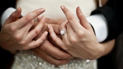 Какво е брачен брак, какви са рисковете? Възможно ли е в Корана да има брачен брак? Относителни брачни стихове
