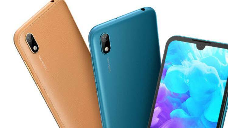 Какви са характеристиките на мобилния телефон Huawei Y5 2019, продаван на A101, ще бъде ли закупен?