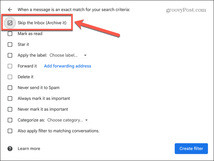 gmail пропуска входяща кутия