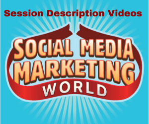 Описания на видео сесията: Проверка на социалните медии