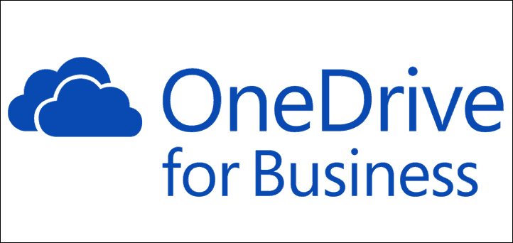 Microsoft обявява основни актуализации на OneDrive for Business