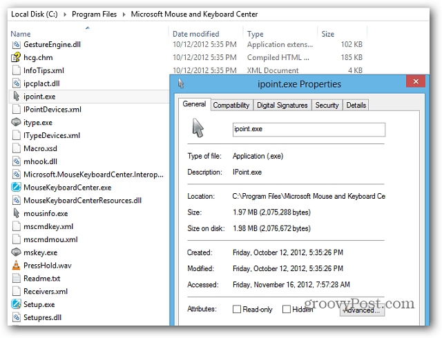 Използвайте Windows 8 Task Manager за деактивиране на програми за стартиране