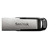 SanDisk 16GB Ultra Flair USB 3.0 флаш устройство - SDCZ73-016G-G46