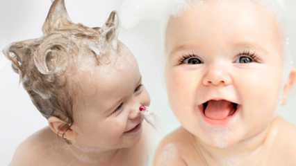  Как преминава домакинът при бебета и защо? Естествени методи за почистване на гостоприемника при бебета
