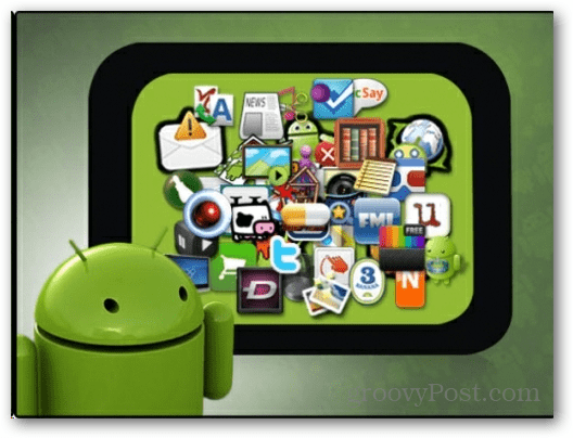 Споделете повечето приложения за Android с всеки безплатно