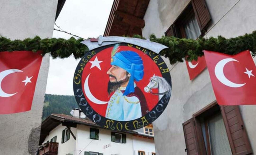 Османският герой, който постави Европа на колене! Не забравиха Балабан Хасан стотици години