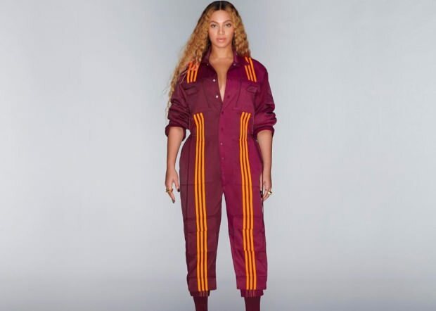 Нова тенденция в модата: колекция на Beyonce Ivy Park Adidas! Демет Акалин също седна на този поток ...