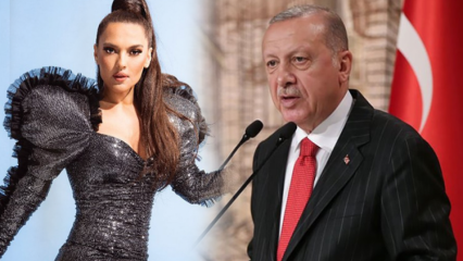Отговорът на Демет Акалин на поканата на президента Ердоган към Бещепе „Разбира се, че сме там“!