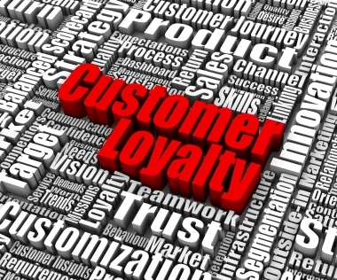 клиентска лоялност