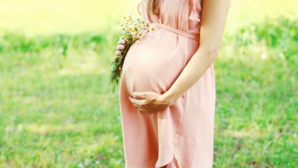 Как трябва да бъде връзката по време на бременност? Колко месеца мога да имам полов акт по време на бременност?