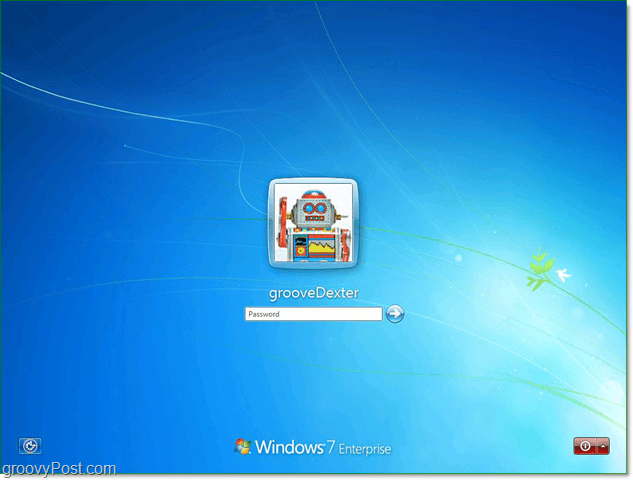 Windows 7 Работа на пълни обороти отново предлага възстановяване на системното изображение