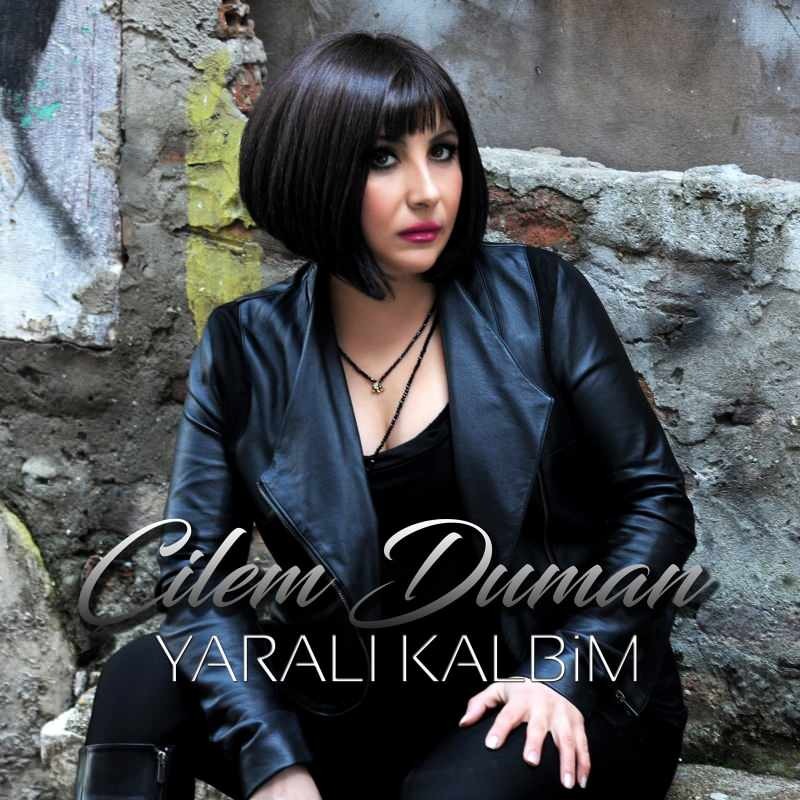 Песента от 2021 г. „Моето ранено сърце“ е от Çilem Duman ...