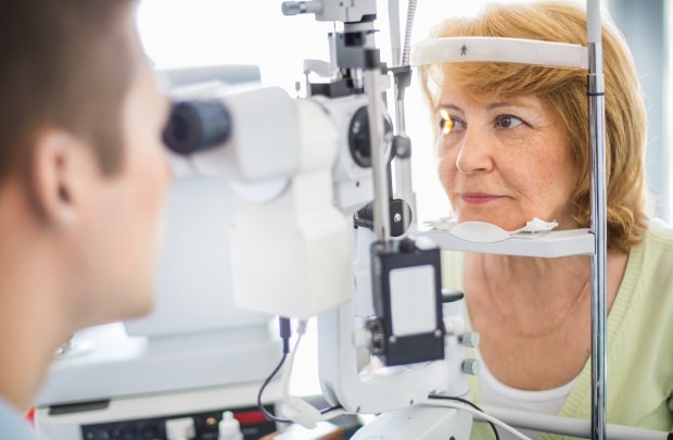 Какви са симптомите на очното налягане (глаукома)? Има ли лечение за очно налягане? Лек, който е добър за очно налягане ...