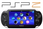 Sony PSP2 в произведения, кодово име NGP