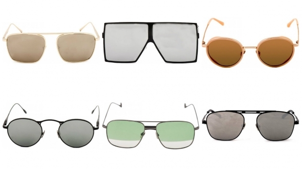 Модели за очила за зимния сезон