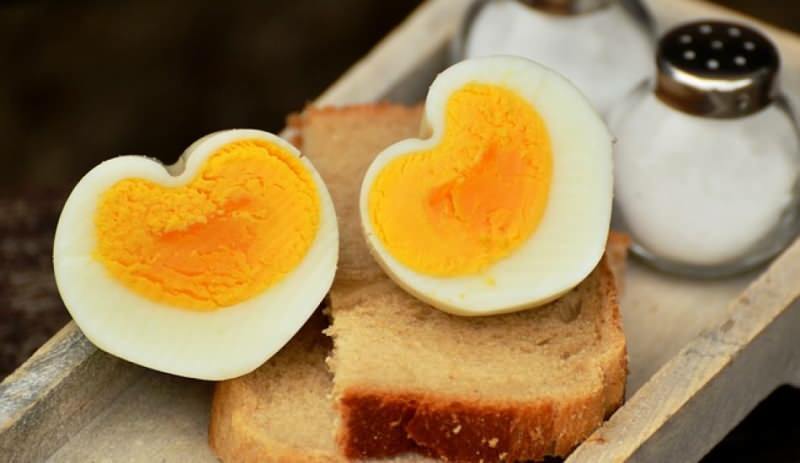 Как трябва да се съхранява свареното яйце? Съвети за идеално варене на яйца