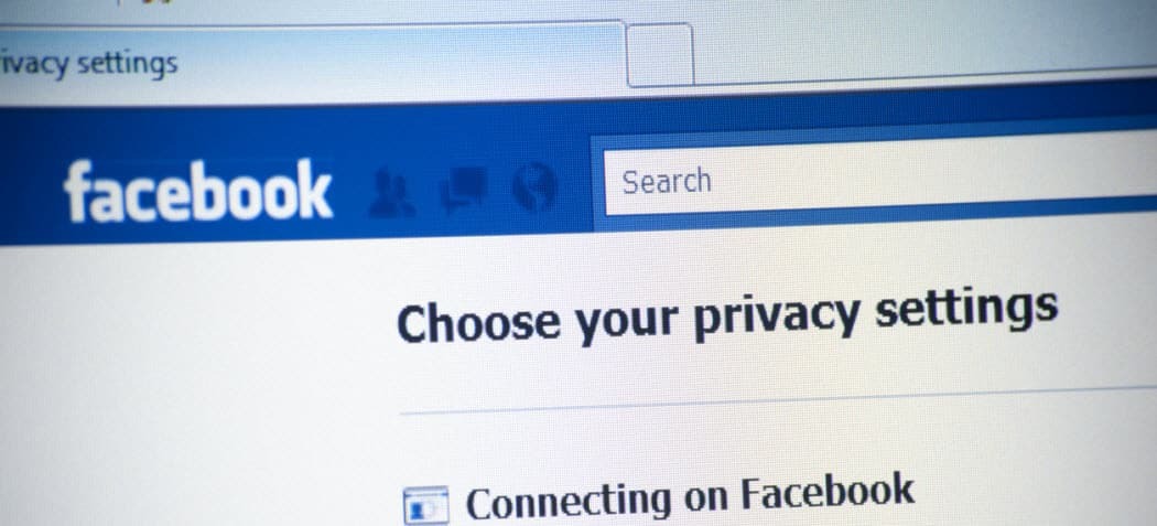 9 Настройки за сигурност на Facebook, които трябва да поправите още сега