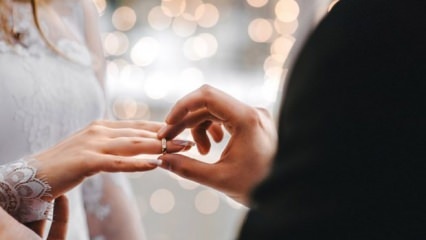 Модели на сватбени пръстени на 2018 година