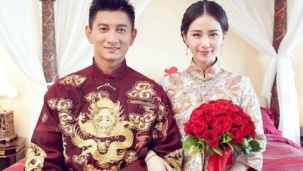 Китайското ръководство предупреждава: Не харчете скъпи сватби