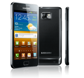 Samsung Galaxy S2 идва към САЩ