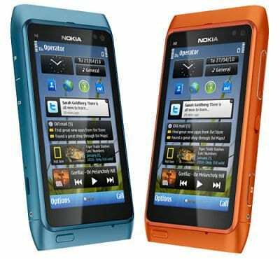 Nokia да обмисли Android?