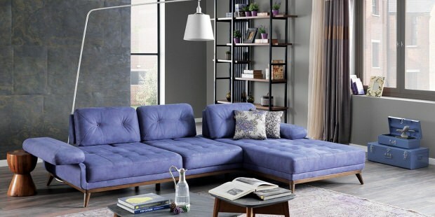 Най-стилните предложения за диван
