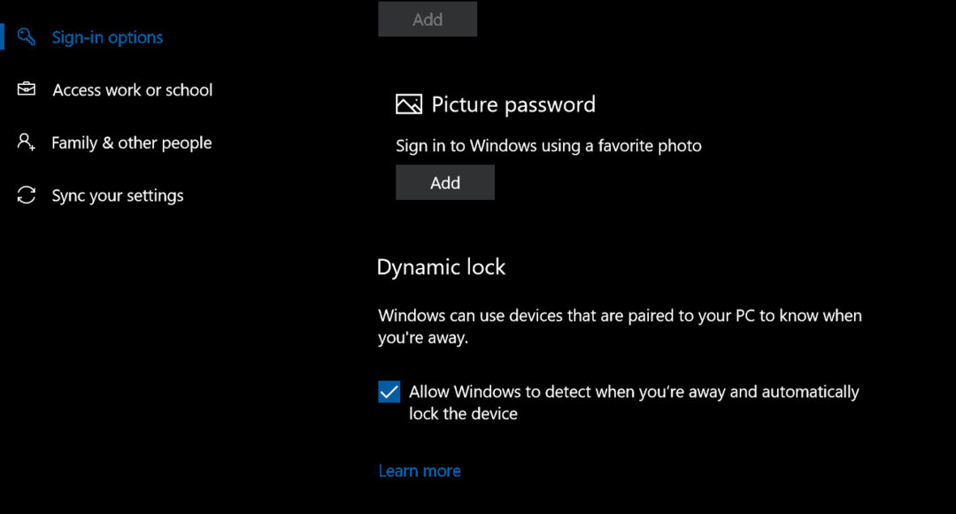 Как да запазите вашето устройство с Windows 10, когато сте далеч от него