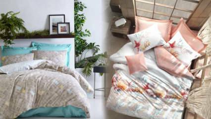 Най-стилните модели спални комплекти за Деня на майката