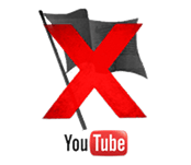 Groovy YouTube и Google News - Икона на YouTube