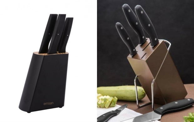 Как да изберем най-качествения нож за рязане на месо на Айд ал-Адха? Качествени модели нож