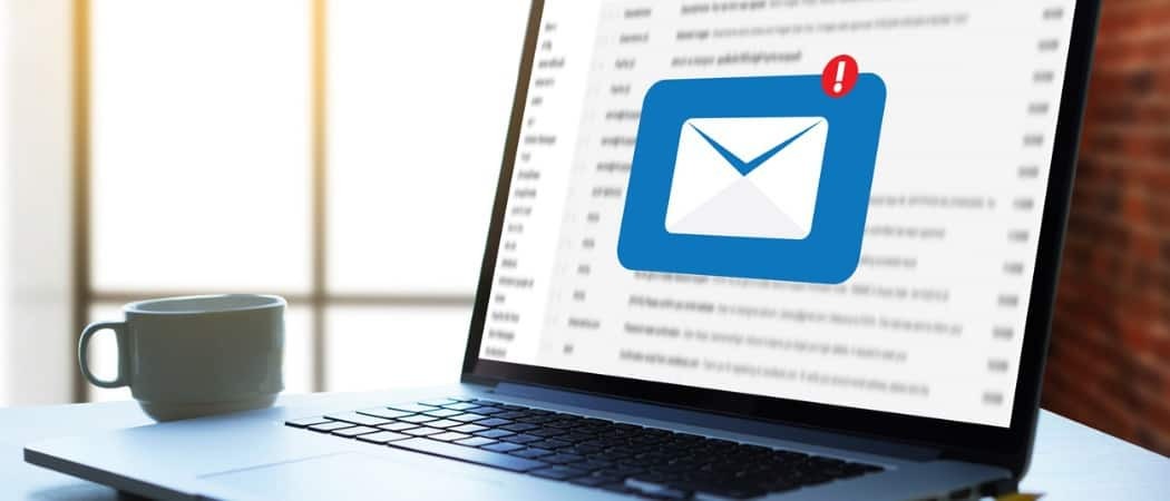 Добавяне на Gmail и друг имейл към поща и календар на Windows 10 (актуализиран)