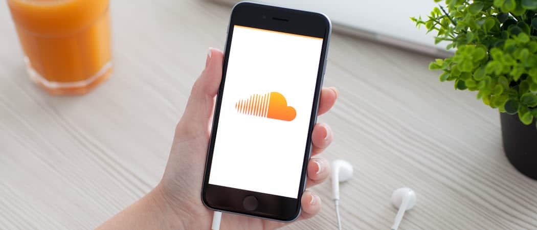 Какво е SoundCloud и за какво мога да го използвам?