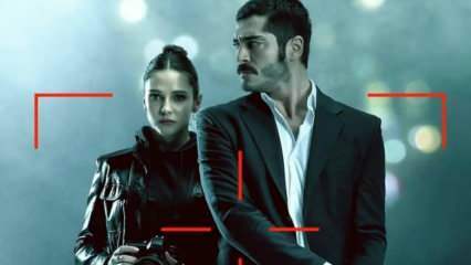 Каква е темата на телевизионния сериал Maraşlı и кои са актьорите? Мараш 3. Ремарке