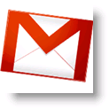 лого на gmail и прикачени прегледи на документи