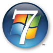 Лого на Windows 7: groovyPost.com