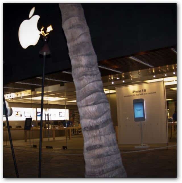 Apple подаде петиция за „Направете iPhone 5 етично“