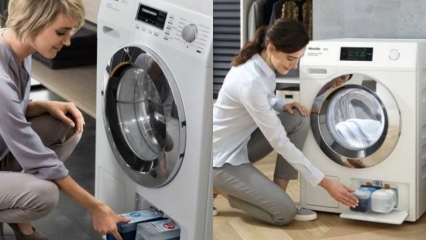 Трябва ли пералната машина да бъде изсушена или не изсушена?