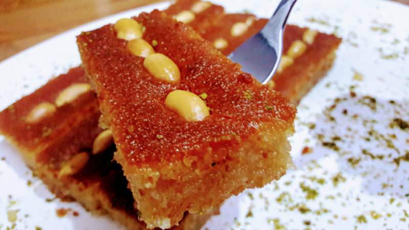 Как да си направим десерт Шамбали? Триковете на кнедли, направени с грис