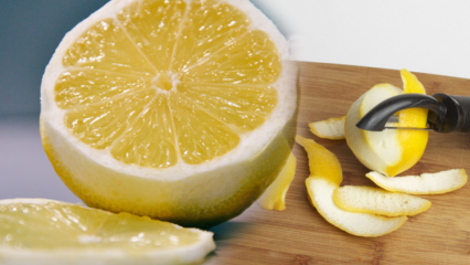 Какви са ползите от лимона? За кои заболявания е полезен лимонът? Какво се случва, ако ядете лимонова кора?