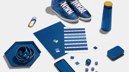 Pantone обяви цвета на 2020 г.! Тенденционен цвят на тази година: Синьо