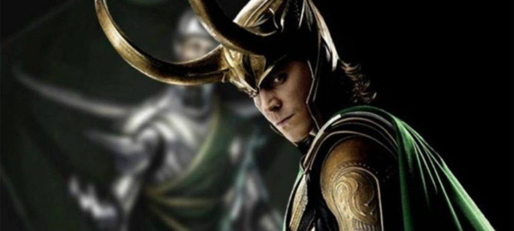 Marvel Movies Loki Premiere Дата на 9 юни в Disney Plus