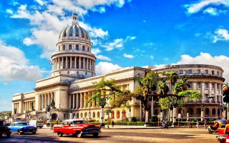 Куба Хавана списък със задачи