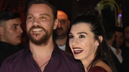 Изявление за развод от Sinan Akçıl!