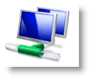 Икона на мрежата на Windows:: groovyPost.com