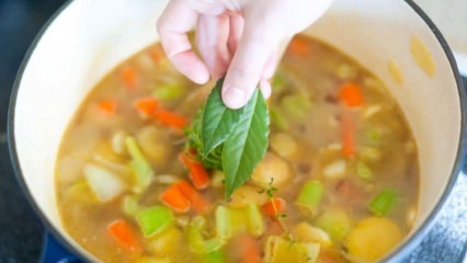 Как да си направим вражеска зимна супа от болести?