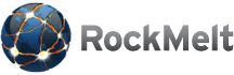 RockMelt - Социален уеб браузър