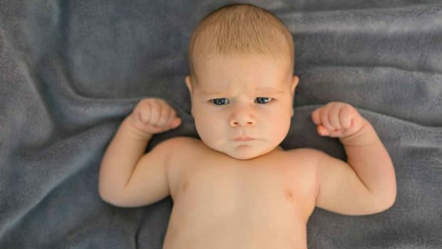 Как да накараме бебетата да наддават на тегло? Храна и методи, които бързо наддават на тегло при кърмачета