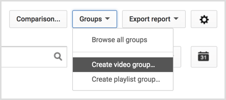 YouTube създаде видео група