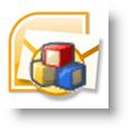 Outlook + Лого на Google Календар