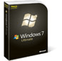 Windows 7 ultimate / предприятие